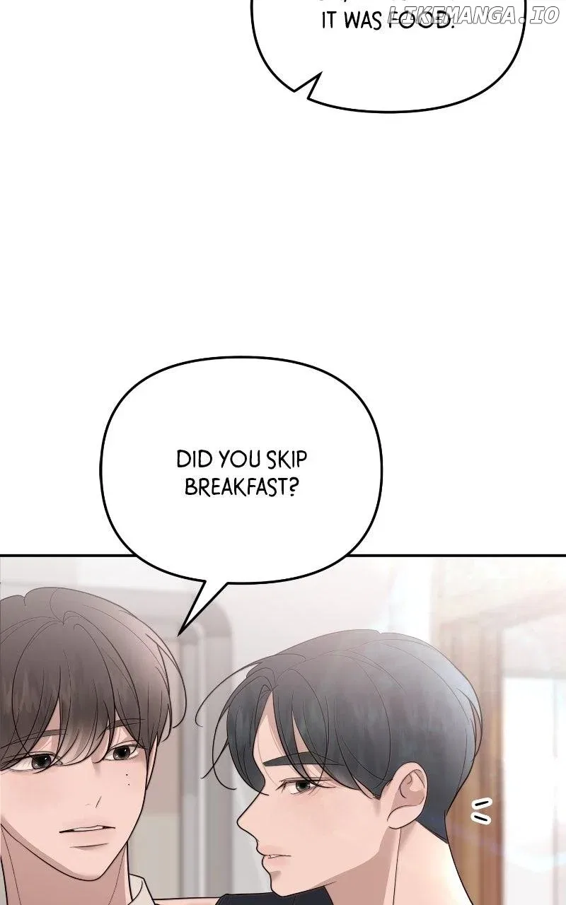 You Just Made My Day Chapter 30 – Page 26