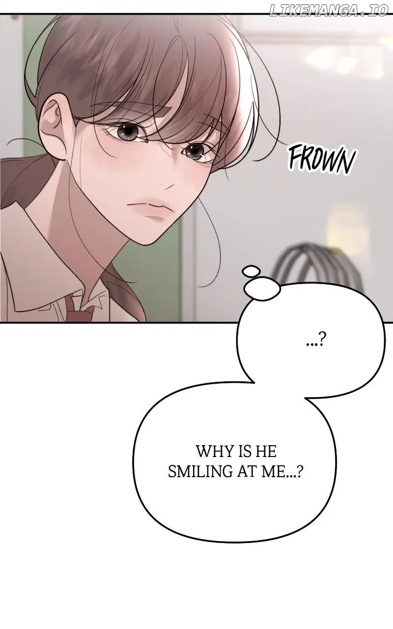 You Just Made My Day Chapter 30 – Page 29