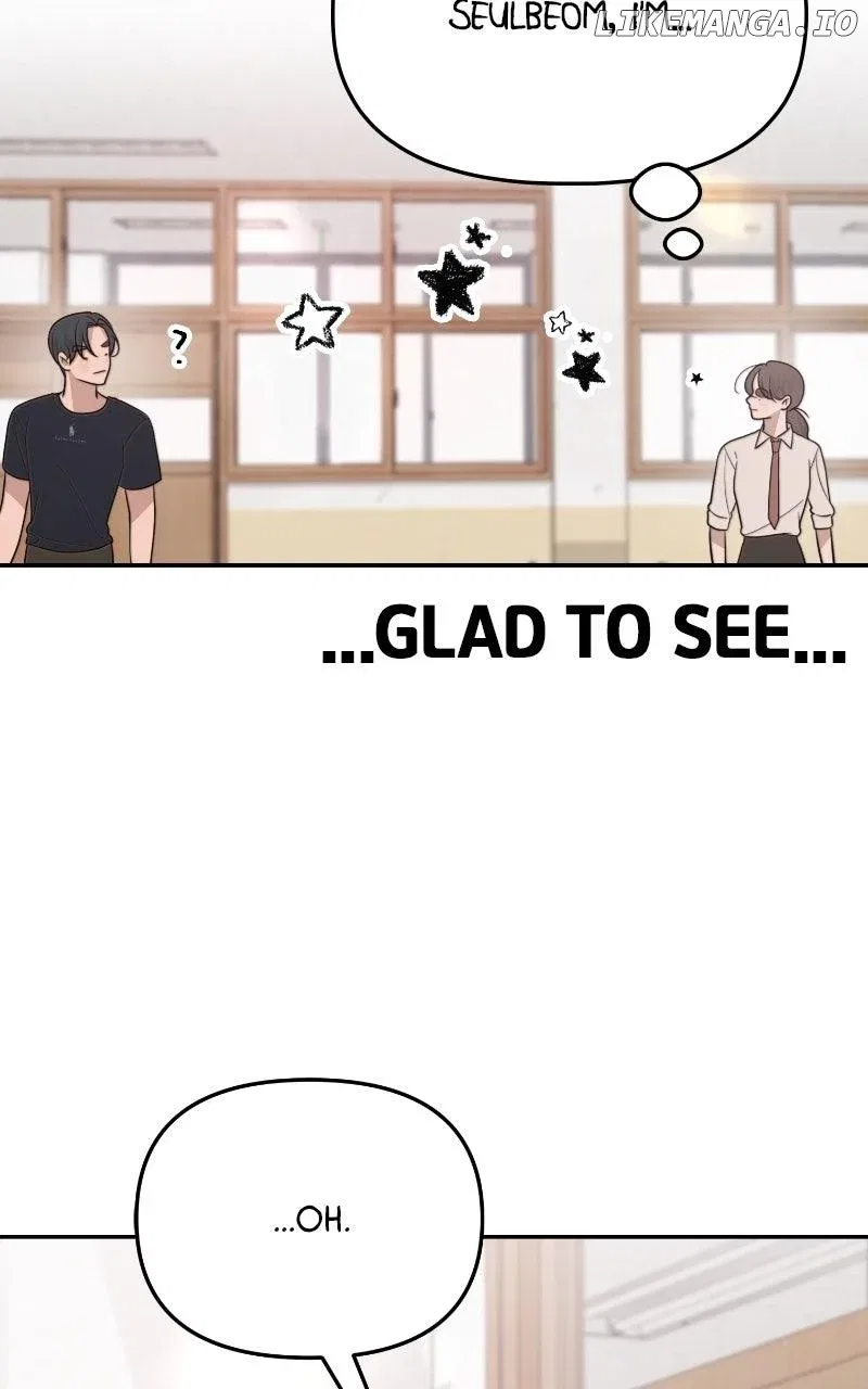 You Just Made My Day Chapter 30 – Page 33