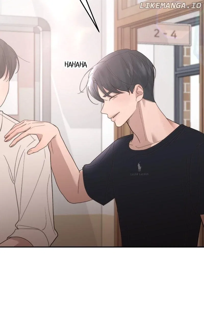 You Just Made My Day Chapter 30 – Page 34