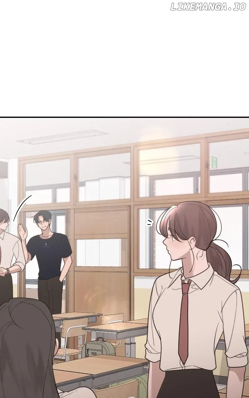 You Just Made My Day Chapter 30 – Page 35