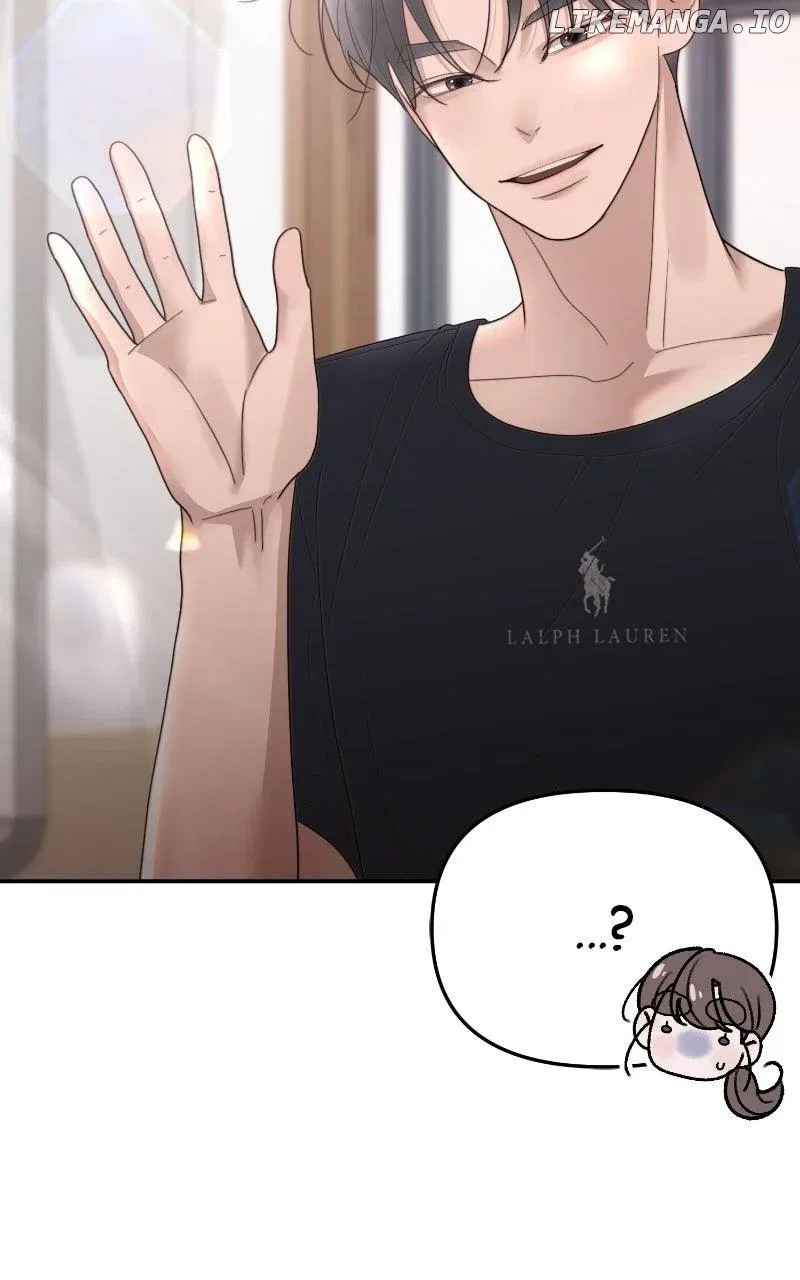 You Just Made My Day Chapter 30 – Page 37