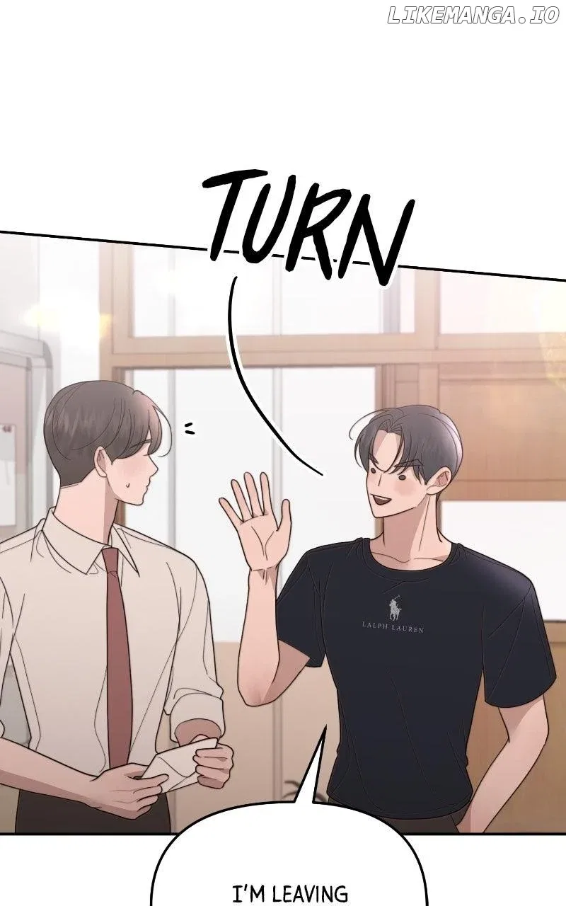 You Just Made My Day Chapter 30 – Page 38