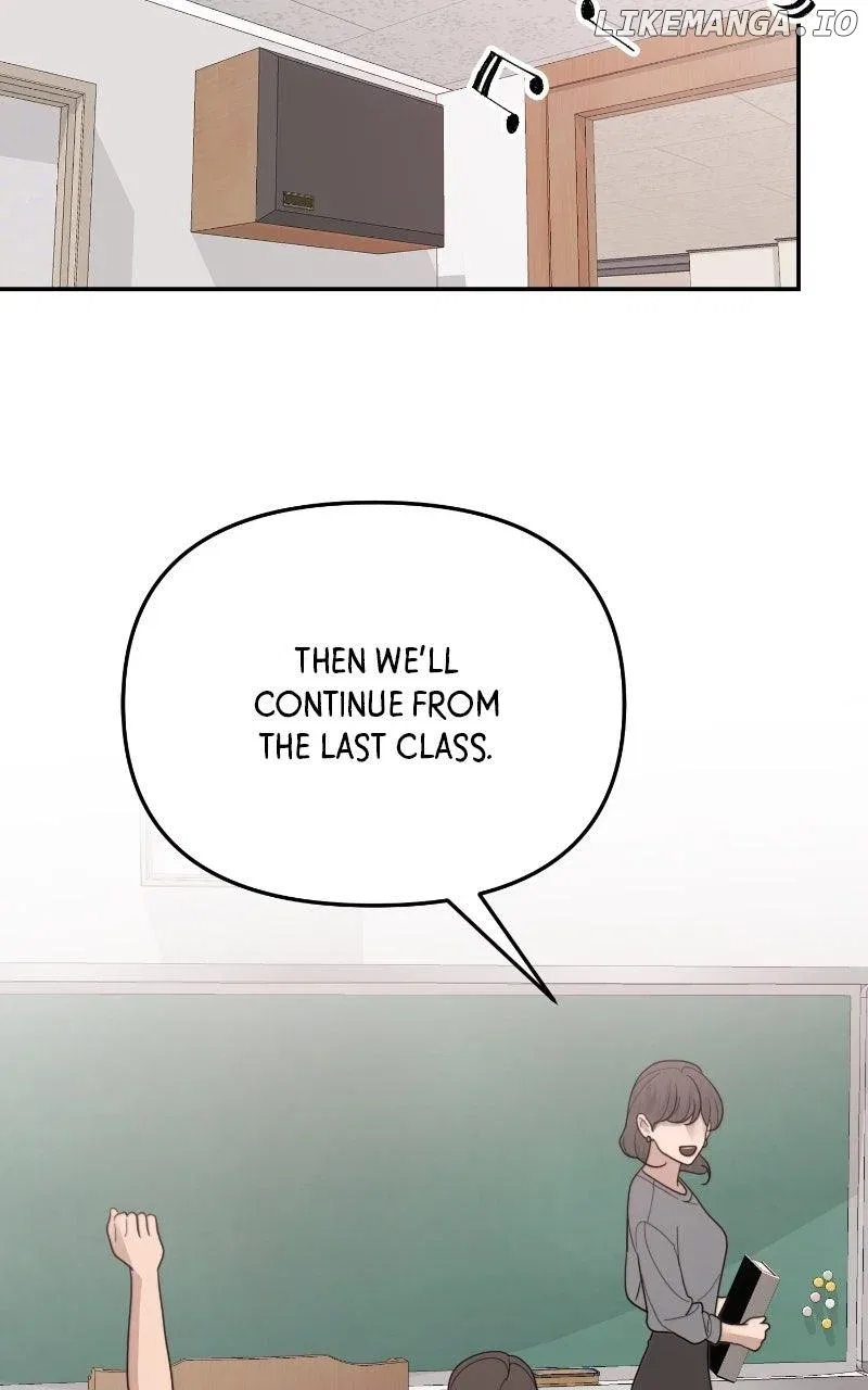 You Just Made My Day Chapter 30 – Page 45