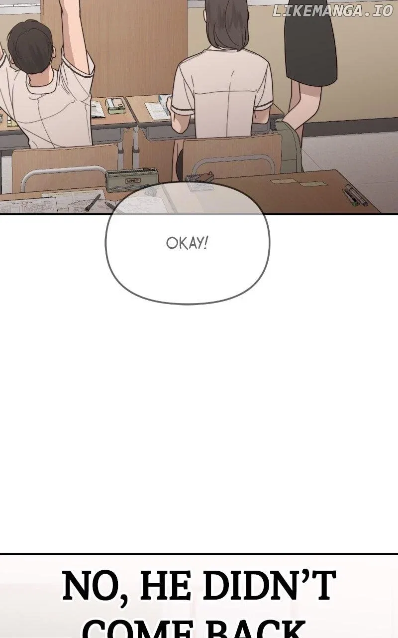 You Just Made My Day Chapter 30 – Page 46