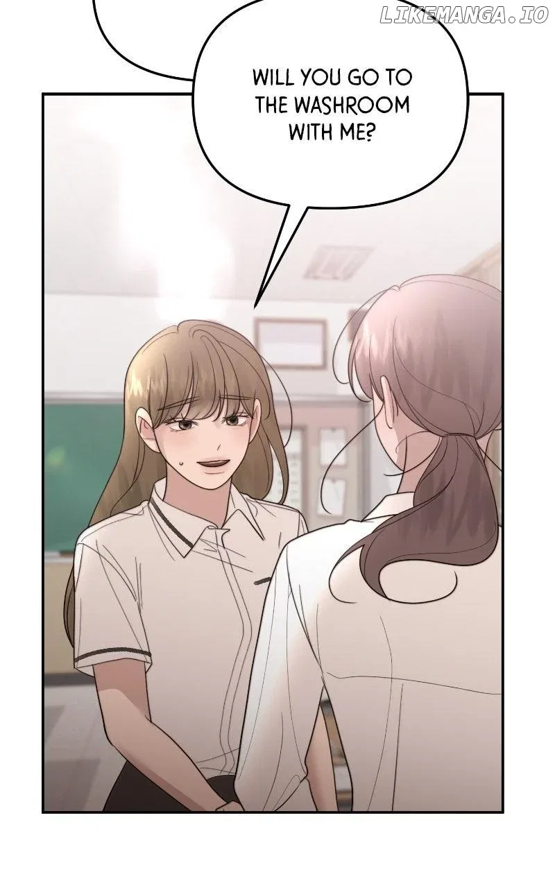 You Just Made My Day Chapter 30 – Page 54