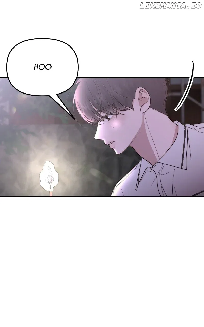 You Just Made My Day Chapter 29 – Page 3