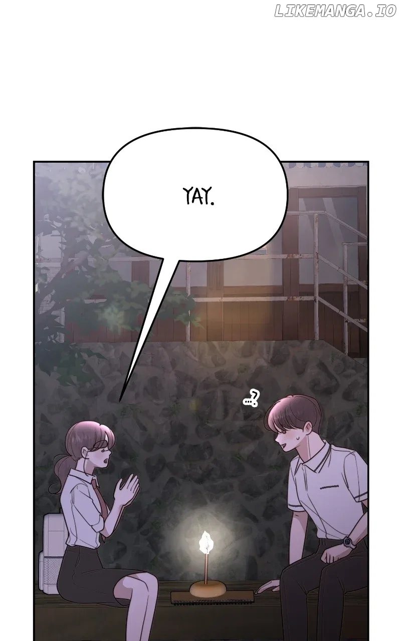 You Just Made My Day Chapter 29 – Page 4