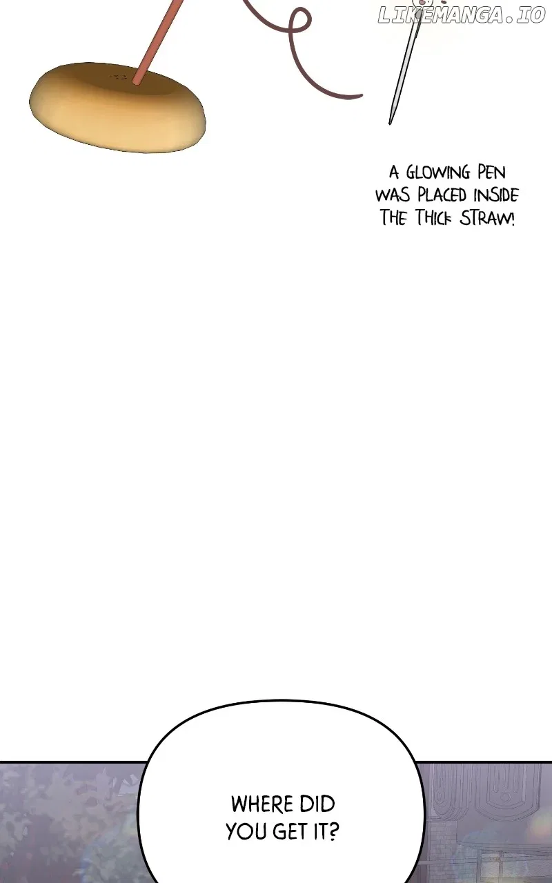 You Just Made My Day Chapter 29 – Page 12