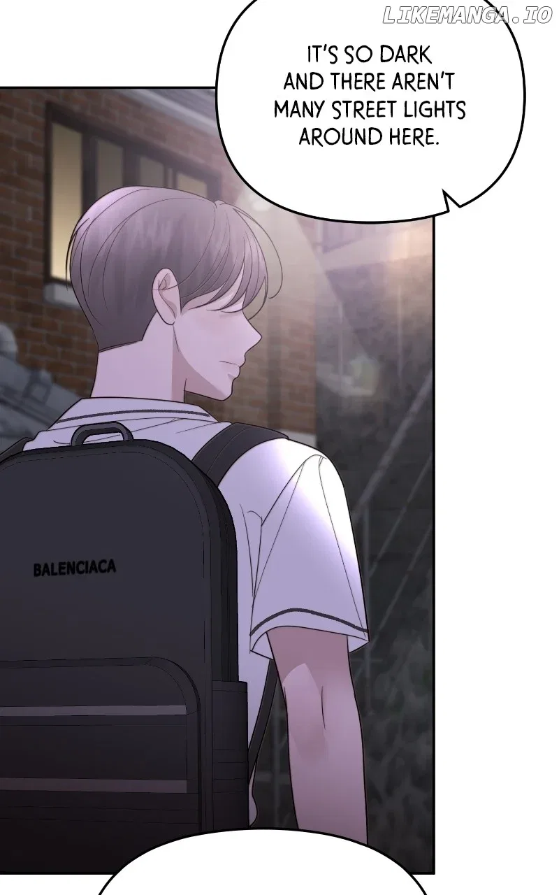 You Just Made My Day Chapter 29 – Page 23