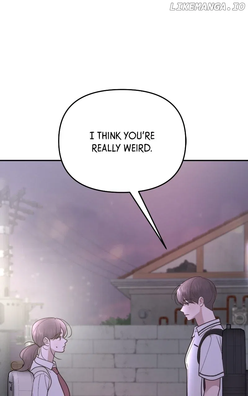 You Just Made My Day Chapter 29 – Page 42