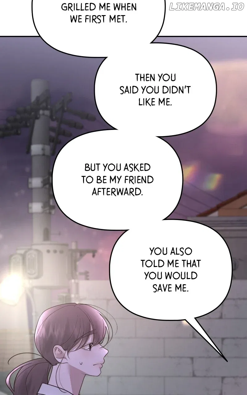 You Just Made My Day Chapter 29 – Page 44