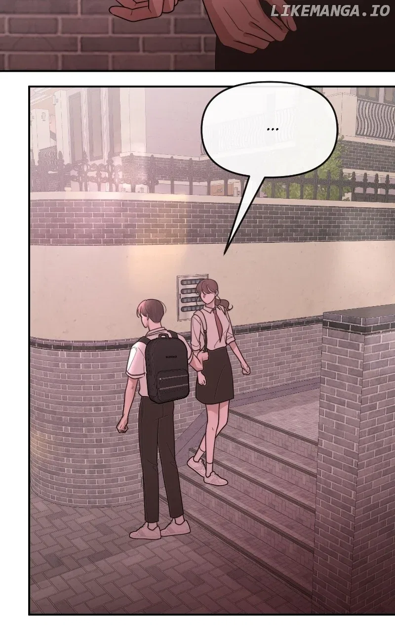 You Just Made My Day Chapter 28 – Page 5