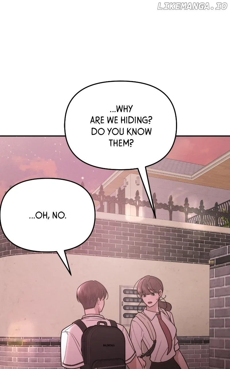 You Just Made My Day Chapter 28 – Page 6
