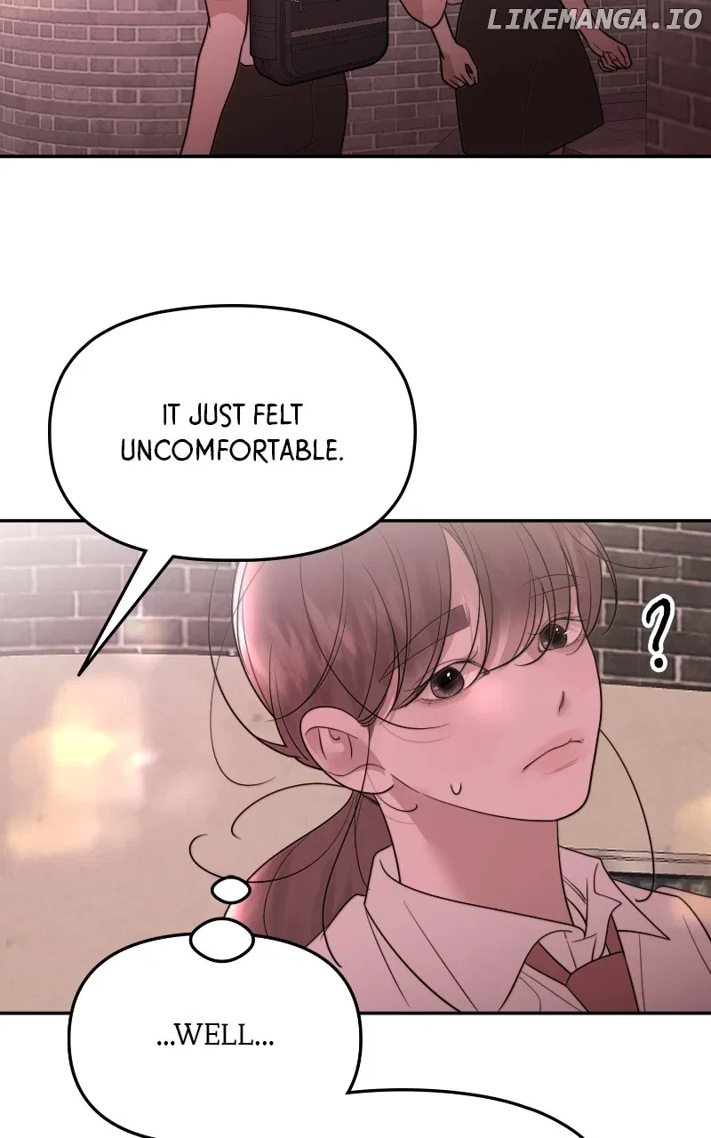 You Just Made My Day Chapter 28 – Page 7