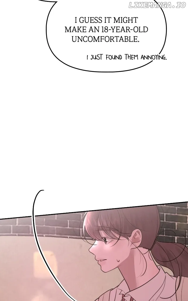 You Just Made My Day Chapter 28 – Page 8