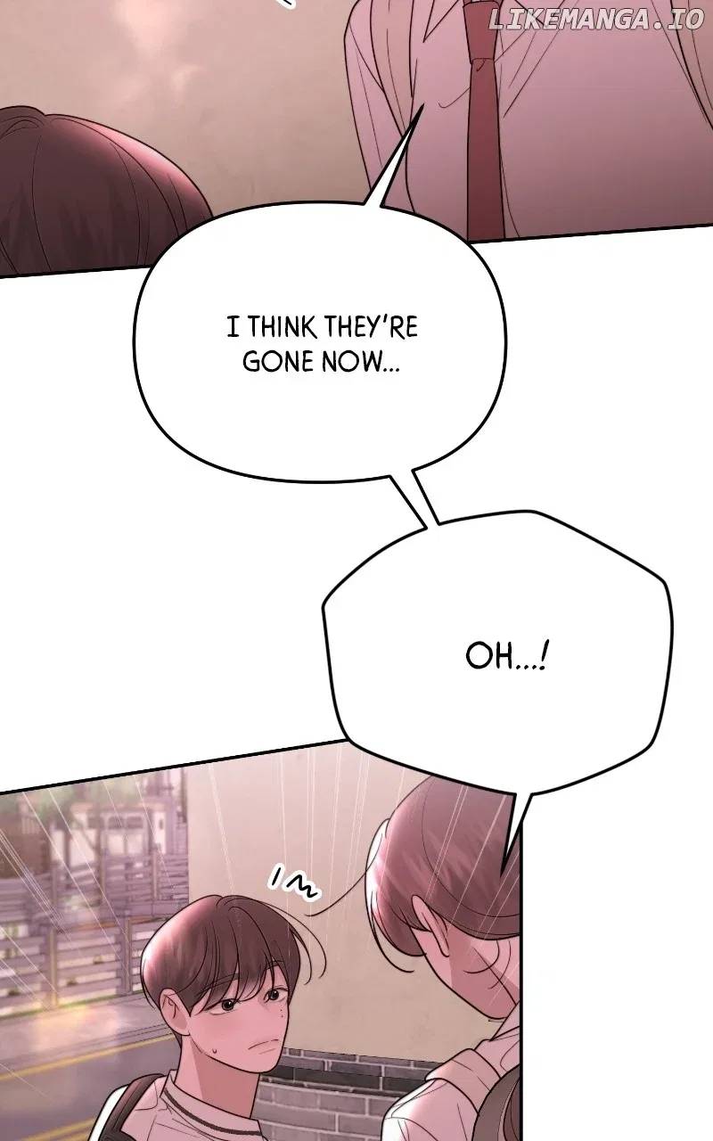 You Just Made My Day Chapter 28 – Page 9