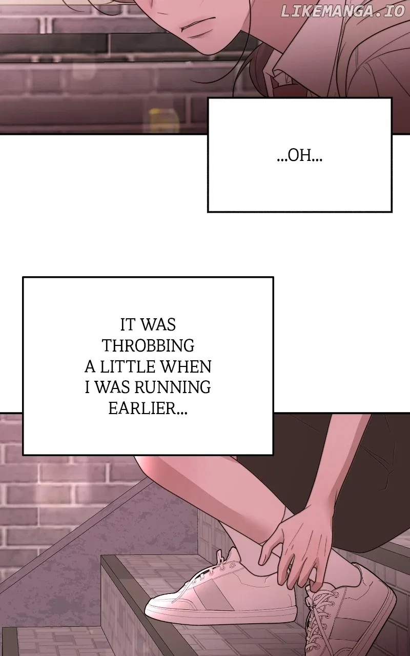 You Just Made My Day Chapter 28 – Page 11