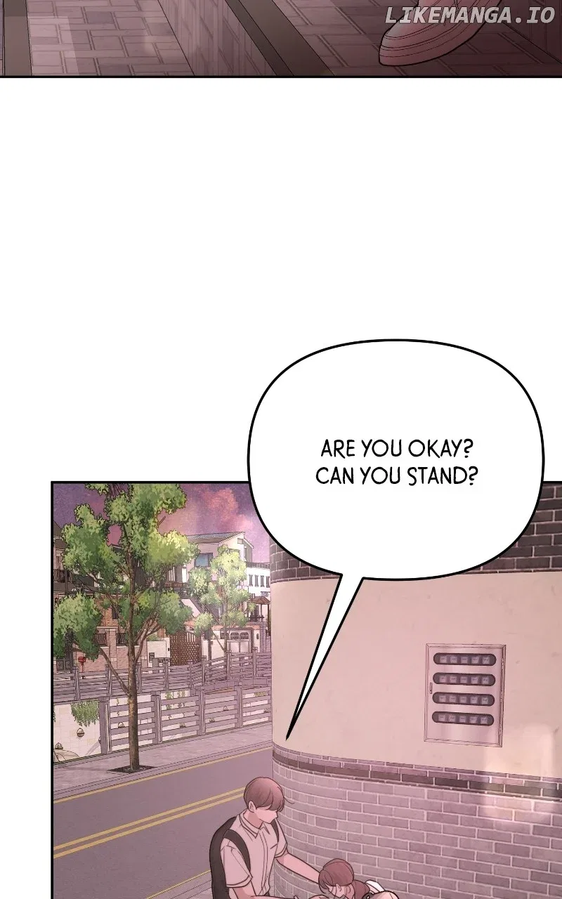 You Just Made My Day Chapter 28 – Page 12