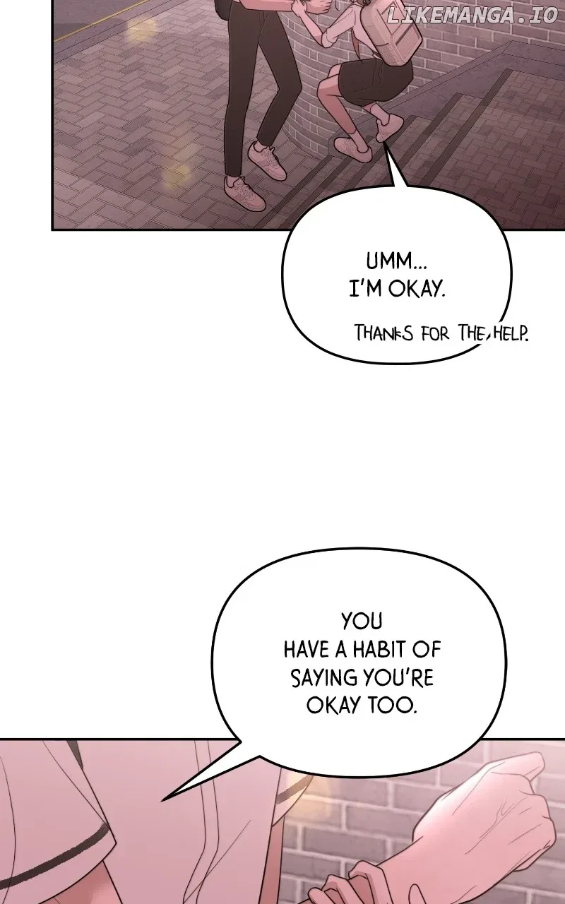 You Just Made My Day Chapter 28 – Page 13