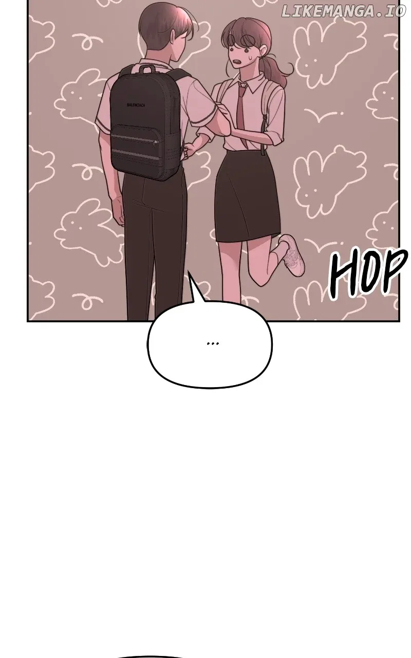 You Just Made My Day Chapter 28 – Page 15