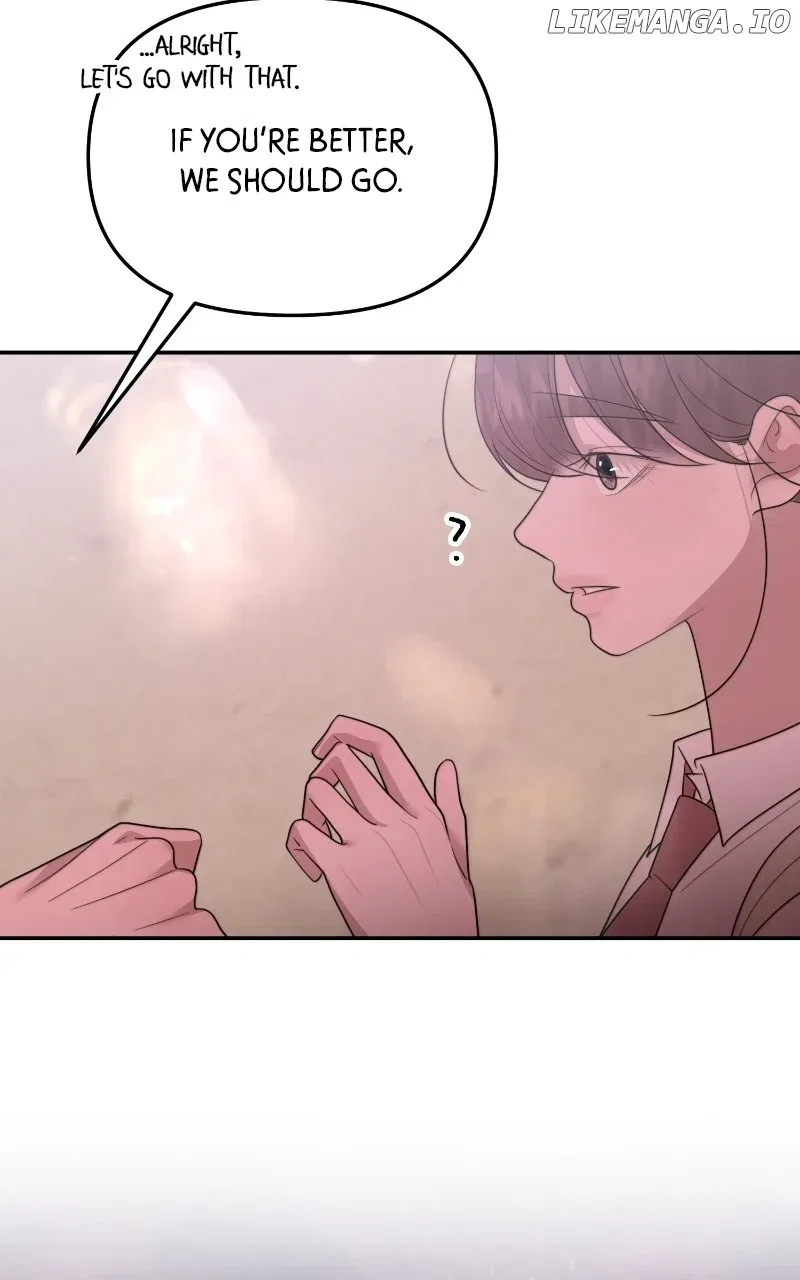 You Just Made My Day Chapter 28 – Page 16