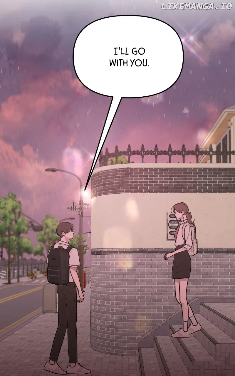 You Just Made My Day Chapter 28 – Page 17