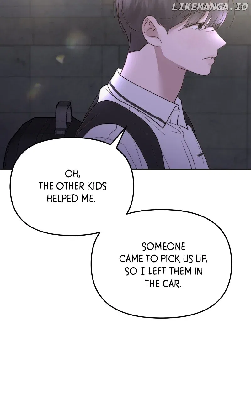 You Just Made My Day Chapter 28 – Page 23