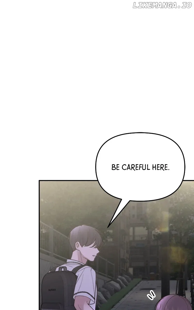 You Just Made My Day Chapter 28 – Page 25