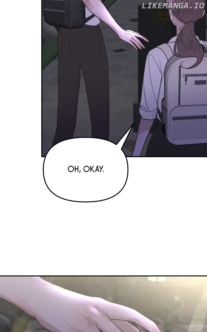 You Just Made My Day Chapter 28 – Page 26