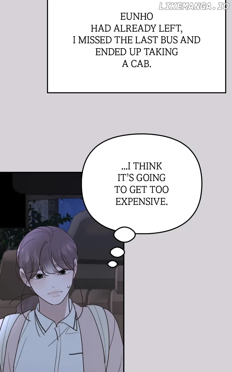 You Just Made My Day Chapter 28 – Page 31