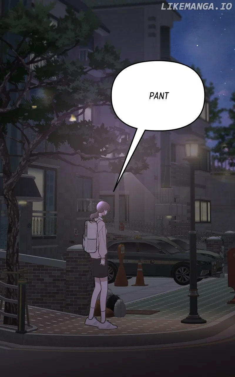 You Just Made My Day Chapter 28 – Page 34