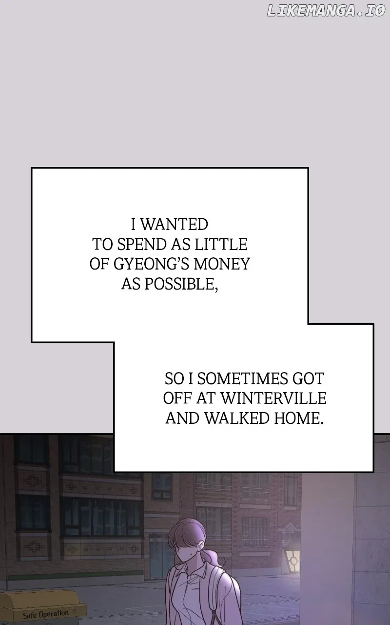 You Just Made My Day Chapter 28 – Page 36