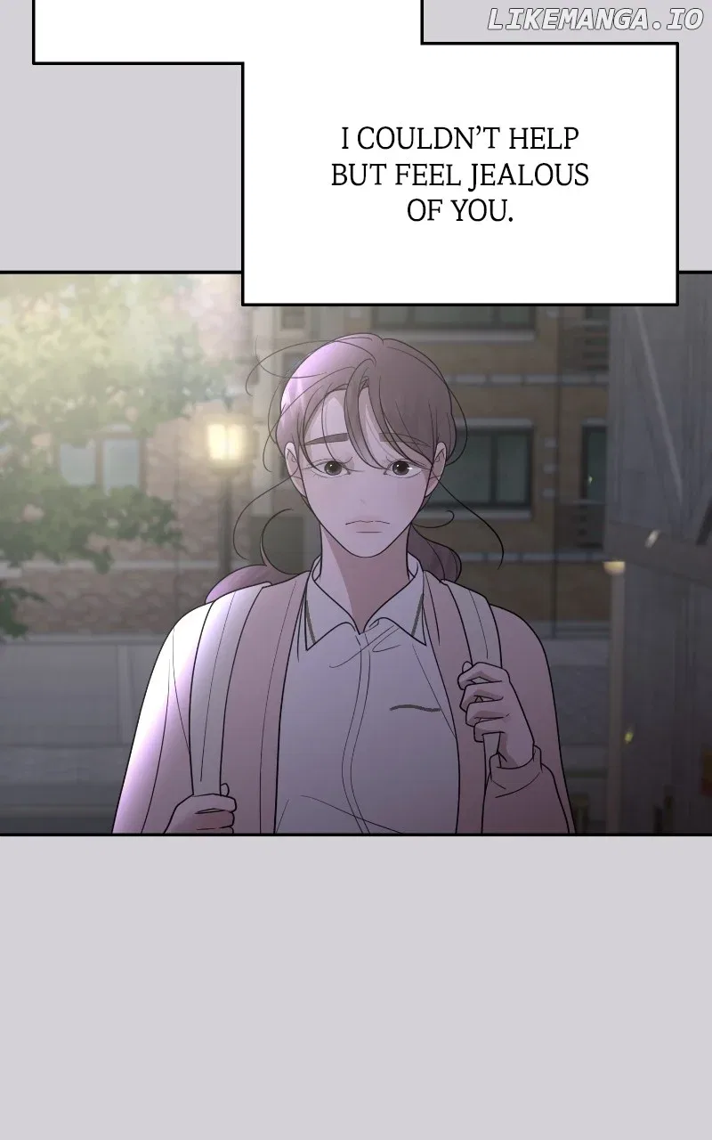 You Just Made My Day Chapter 28 – Page 43