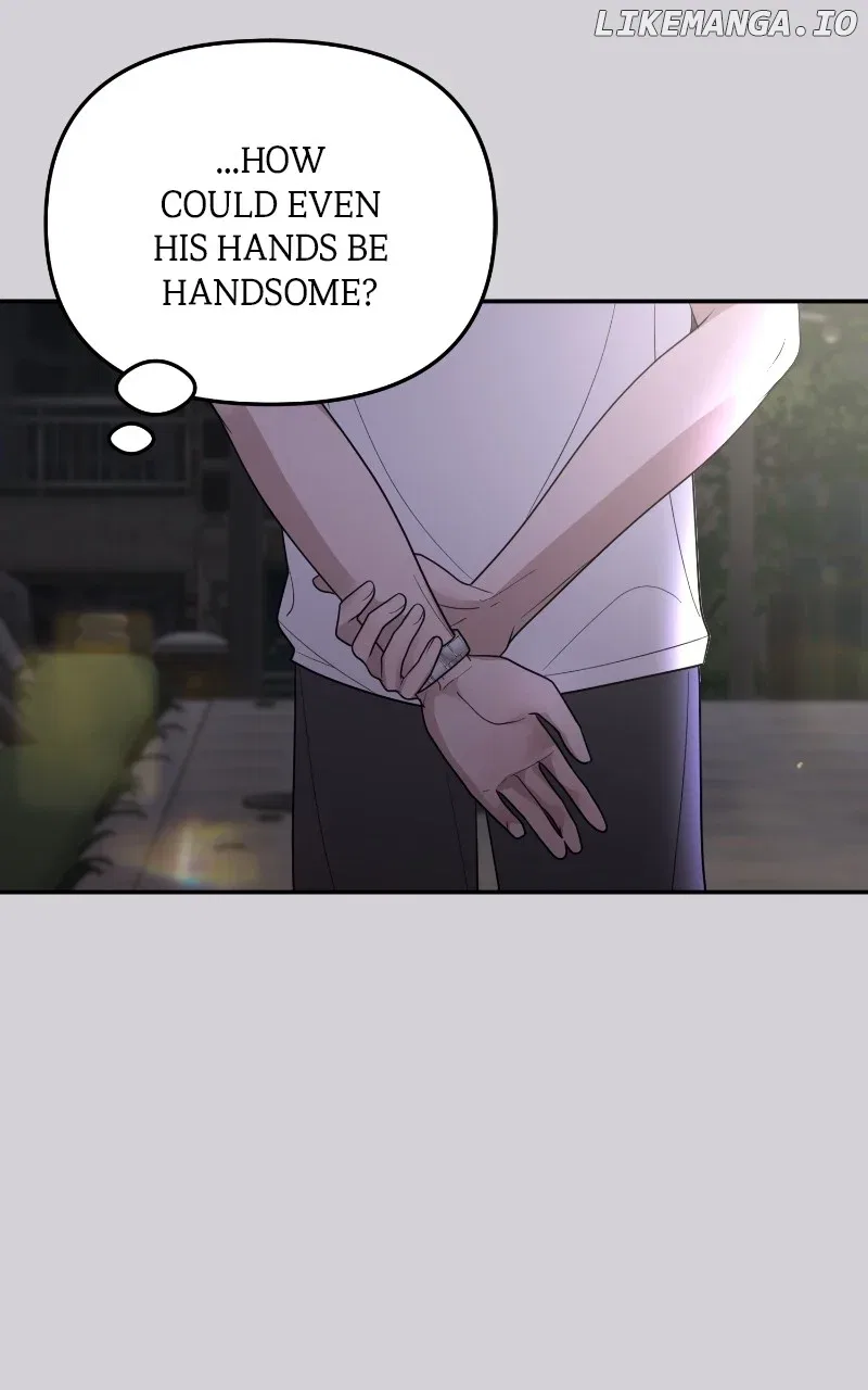 You Just Made My Day Chapter 28 – Page 44