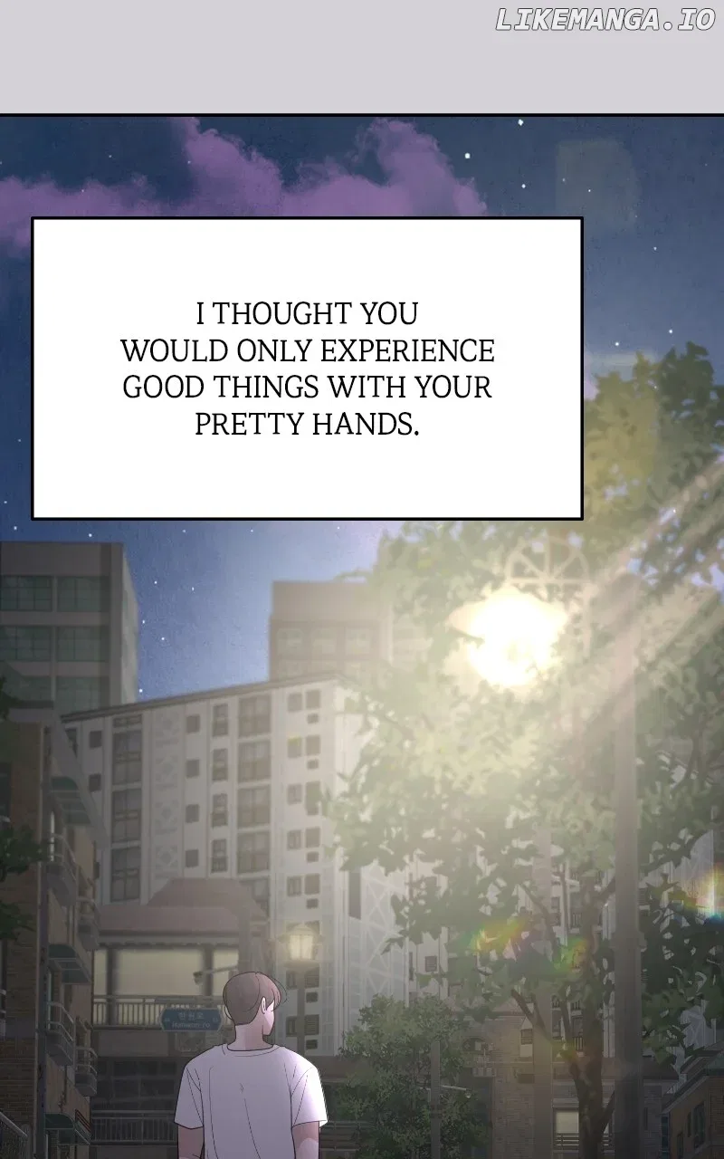 You Just Made My Day Chapter 28 – Page 45