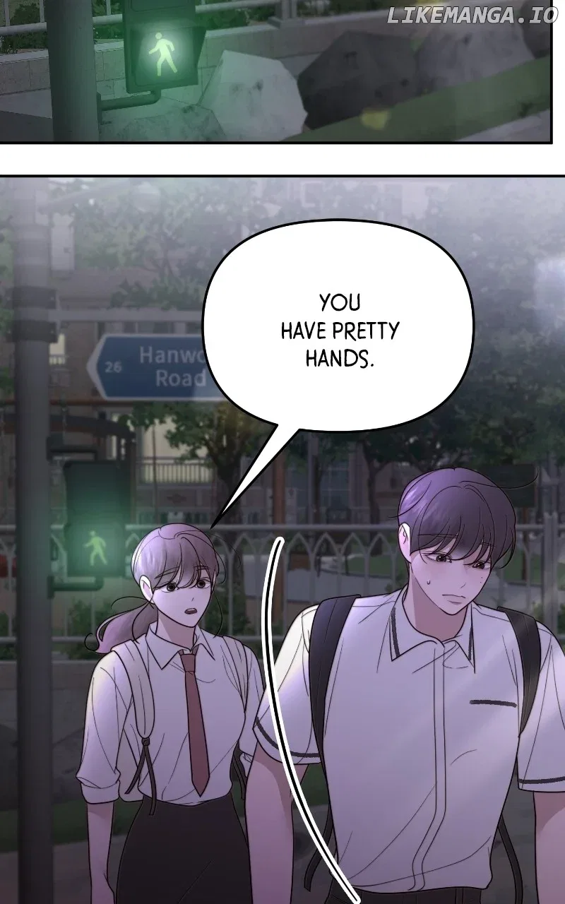 You Just Made My Day Chapter 28 – Page 50
