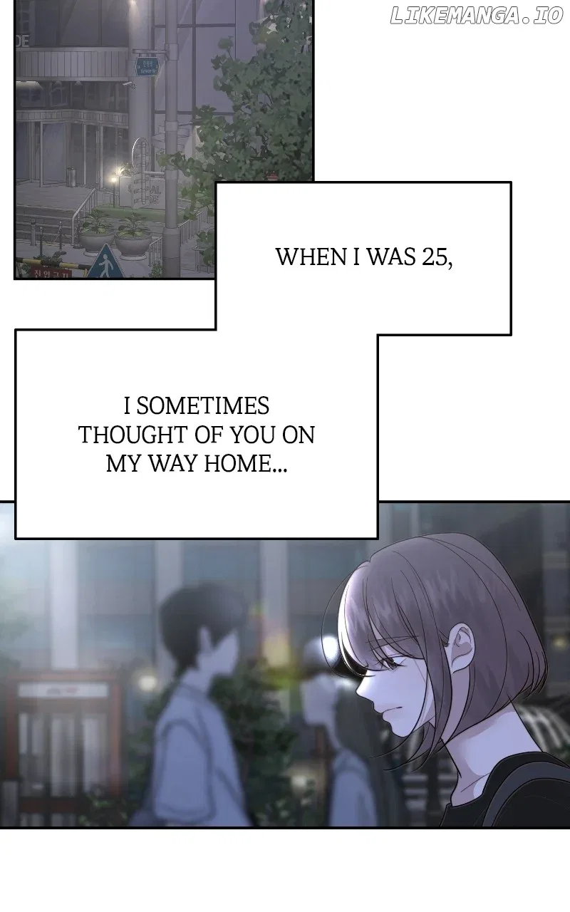 You Just Made My Day Chapter 28 – Page 55