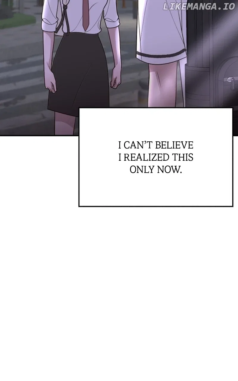 You Just Made My Day Chapter 28 – Page 61