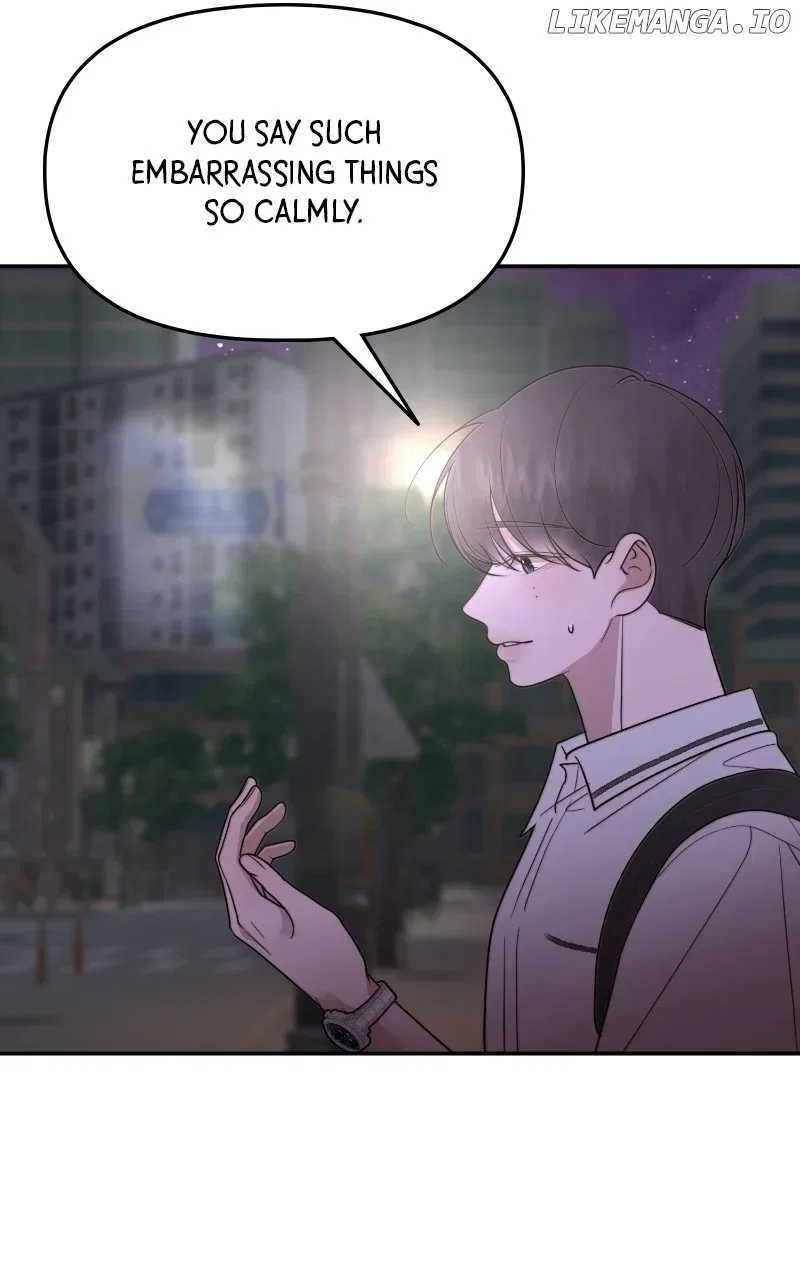 You Just Made My Day Chapter 28 – Page 62