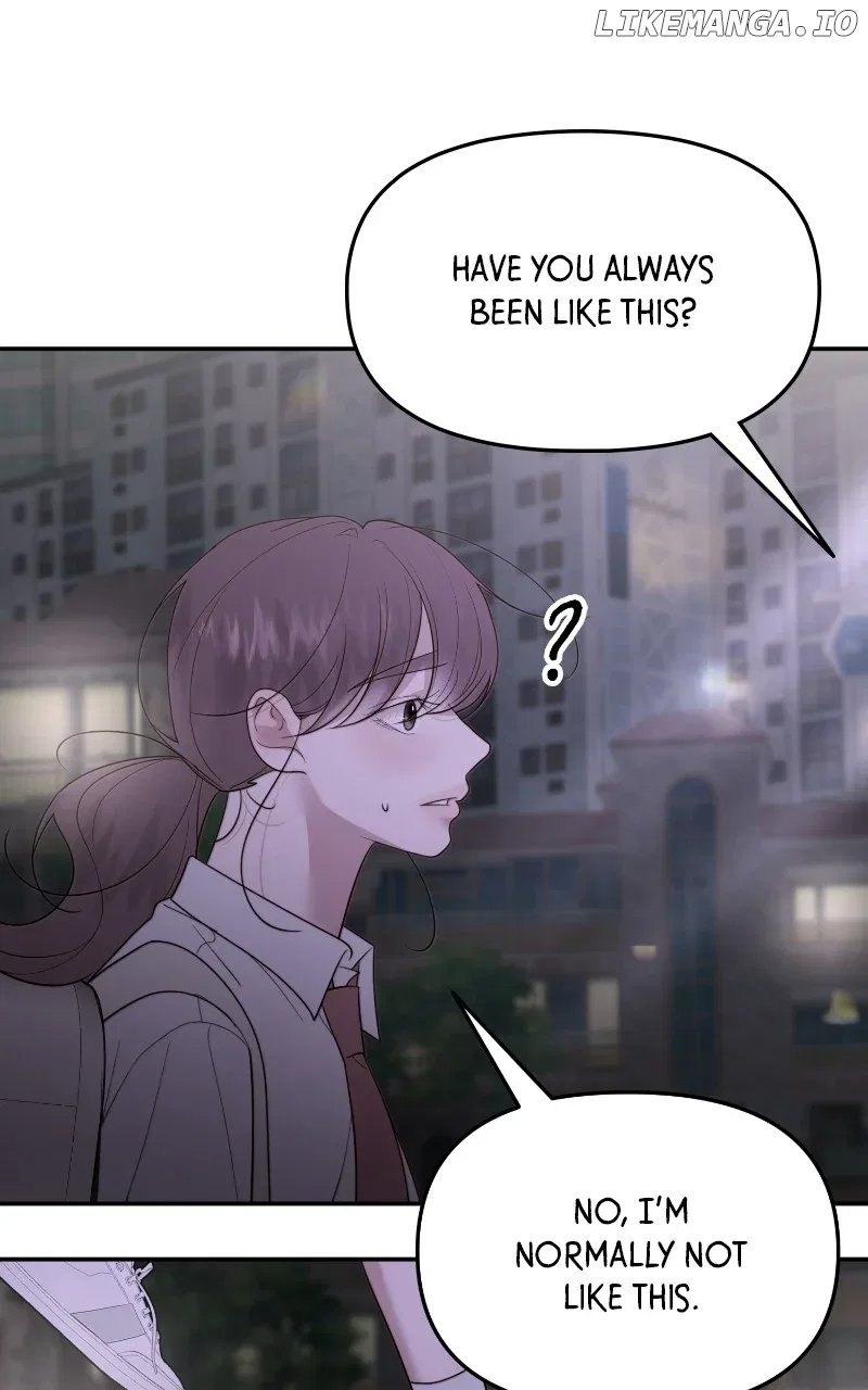 You Just Made My Day Chapter 28 – Page 63