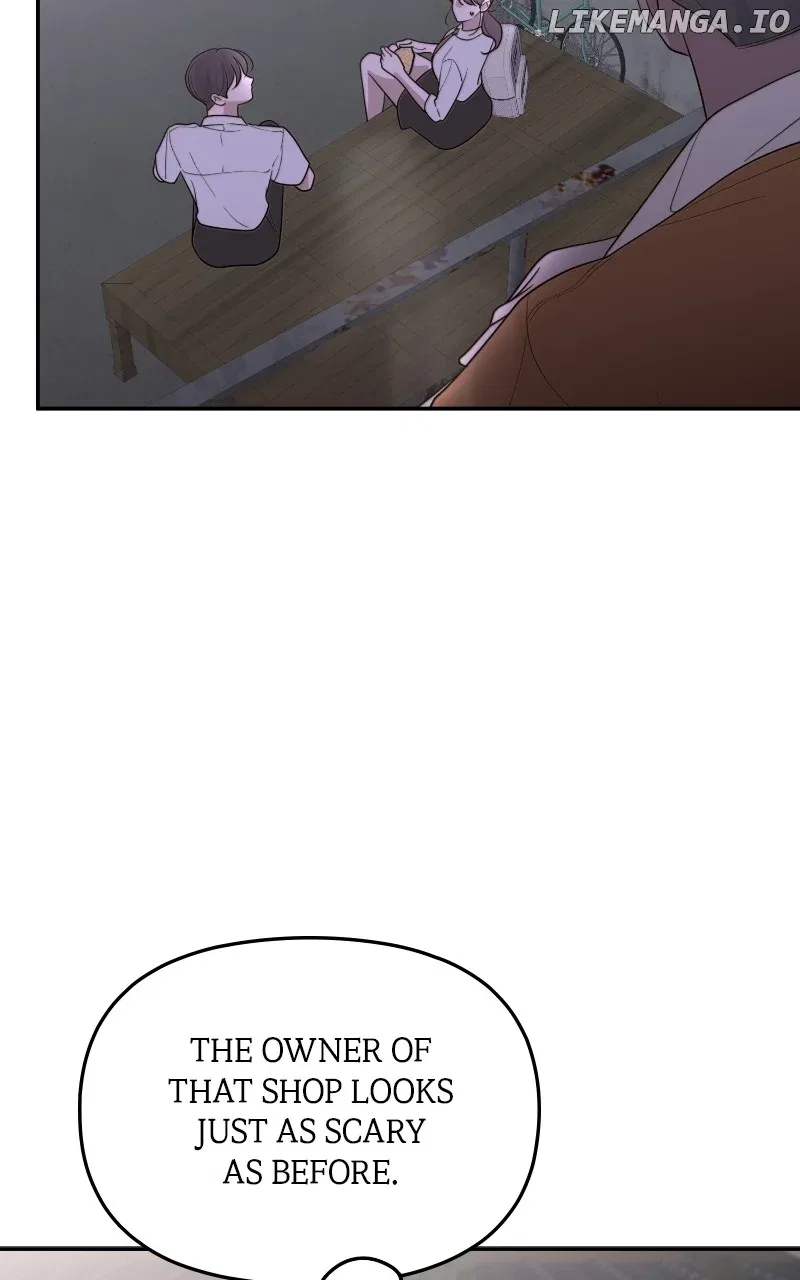 You Just Made My Day Chapter 28 – Page 69