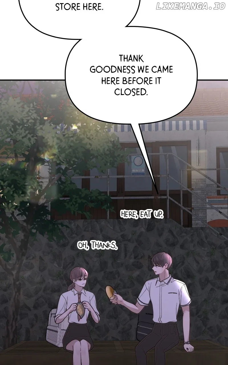 You Just Made My Day Chapter 28 – Page 71