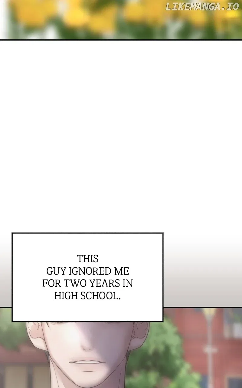 You Just Made My Day Chapter 27 – Page 2