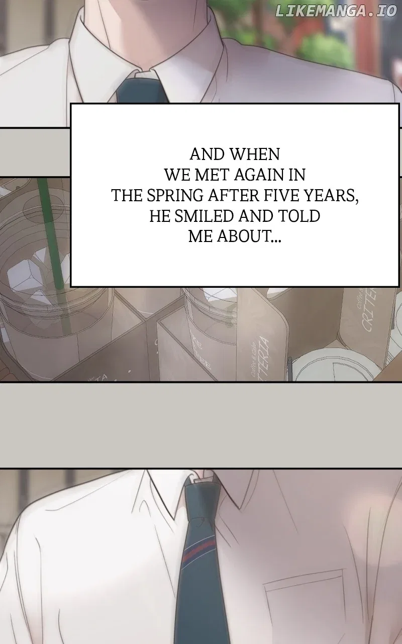 You Just Made My Day Chapter 27 – Page 3