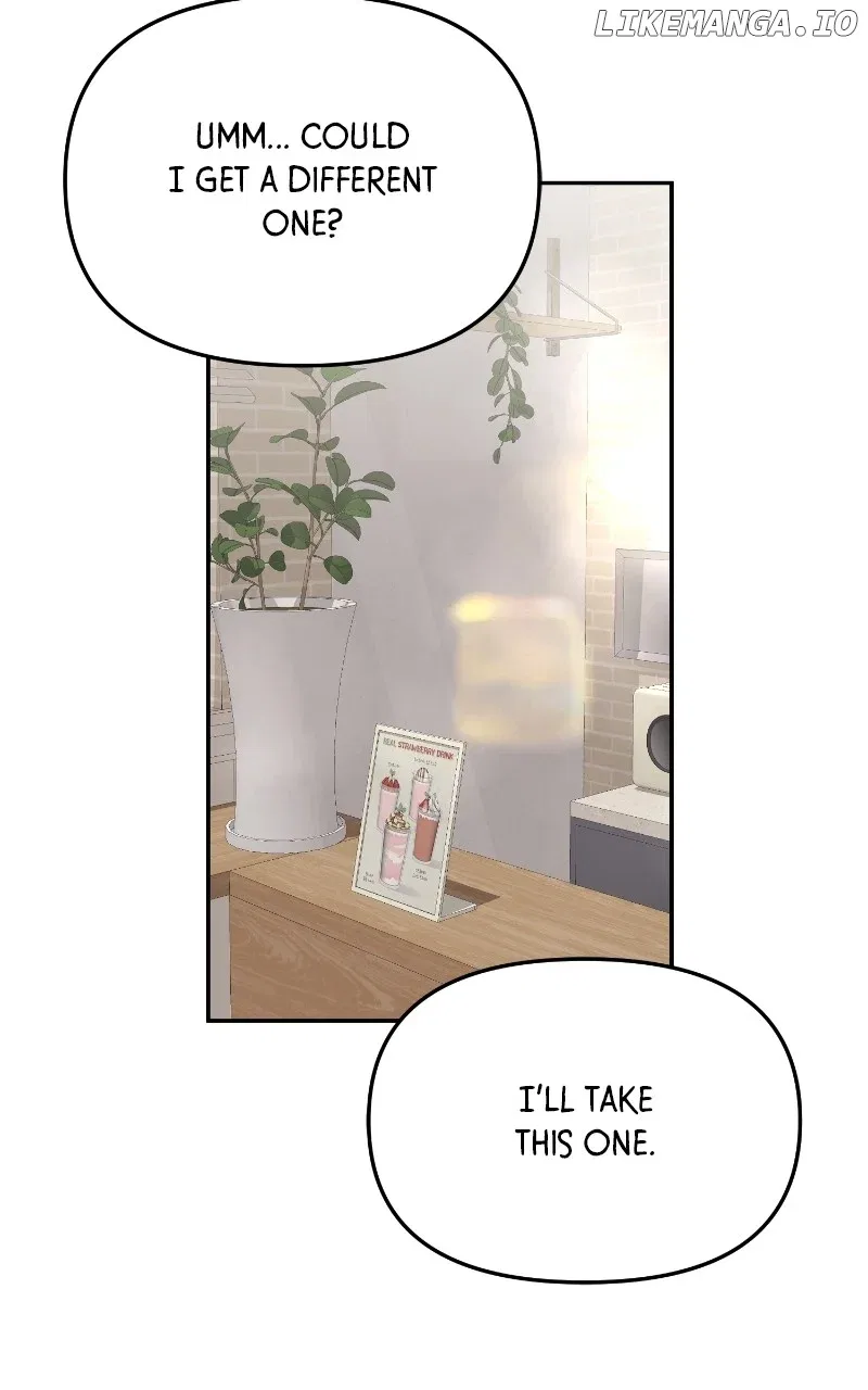 You Just Made My Day Chapter 27 – Page 7