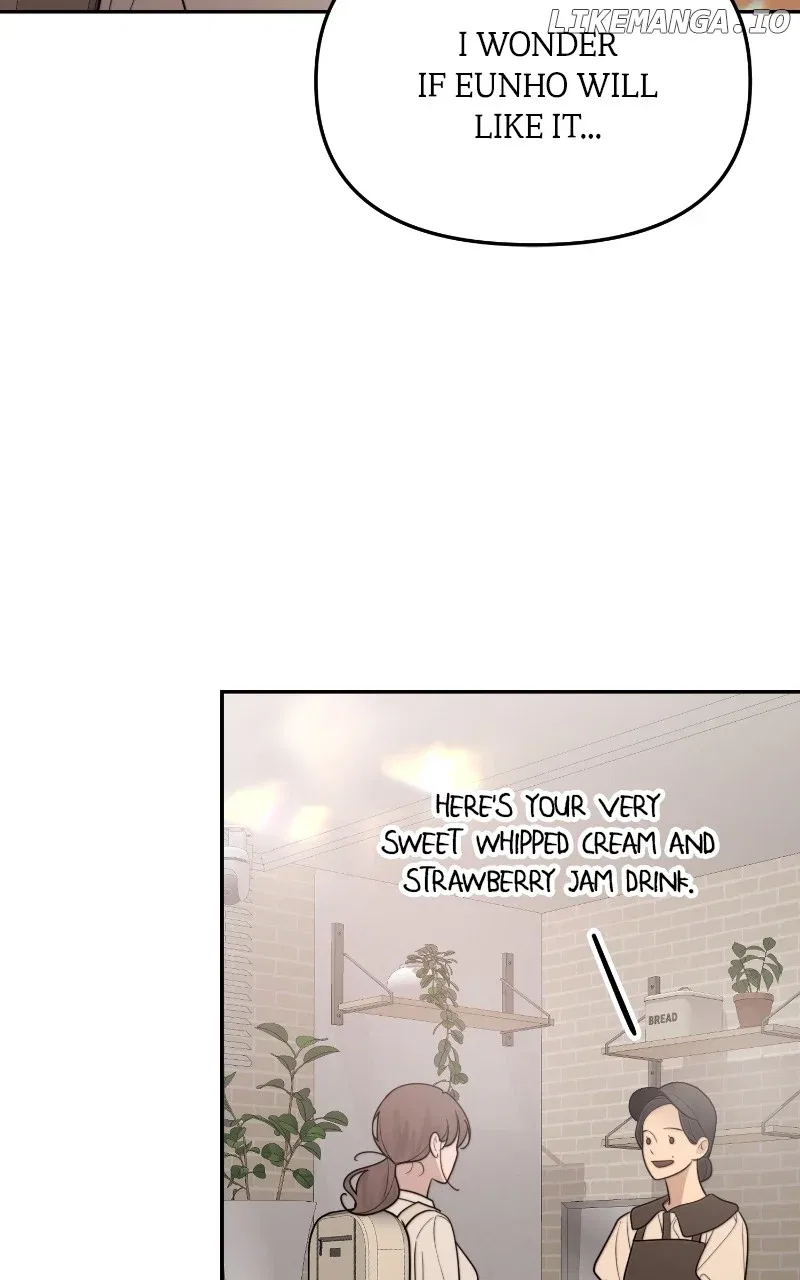 You Just Made My Day Chapter 27 – Page 13