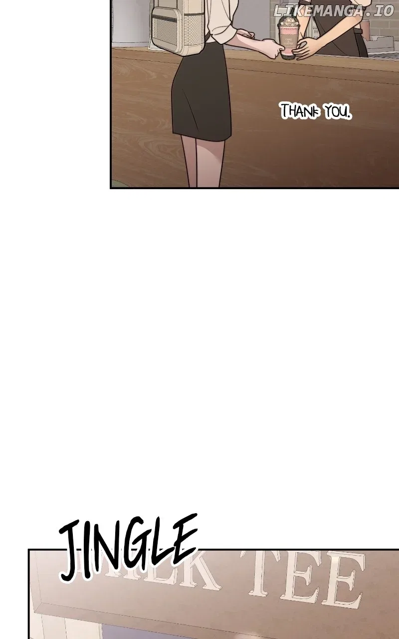 You Just Made My Day Chapter 27 – Page 14