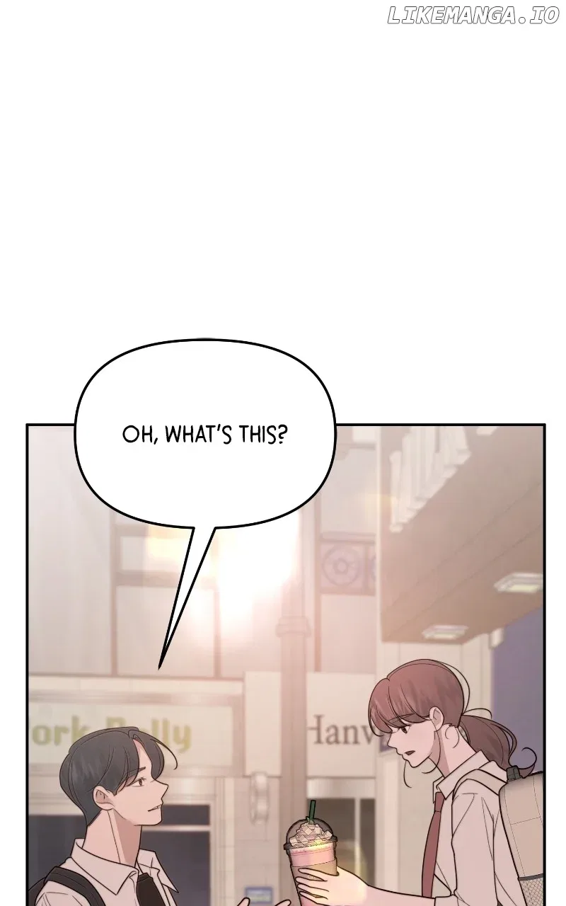 You Just Made My Day Chapter 27 – Page 16