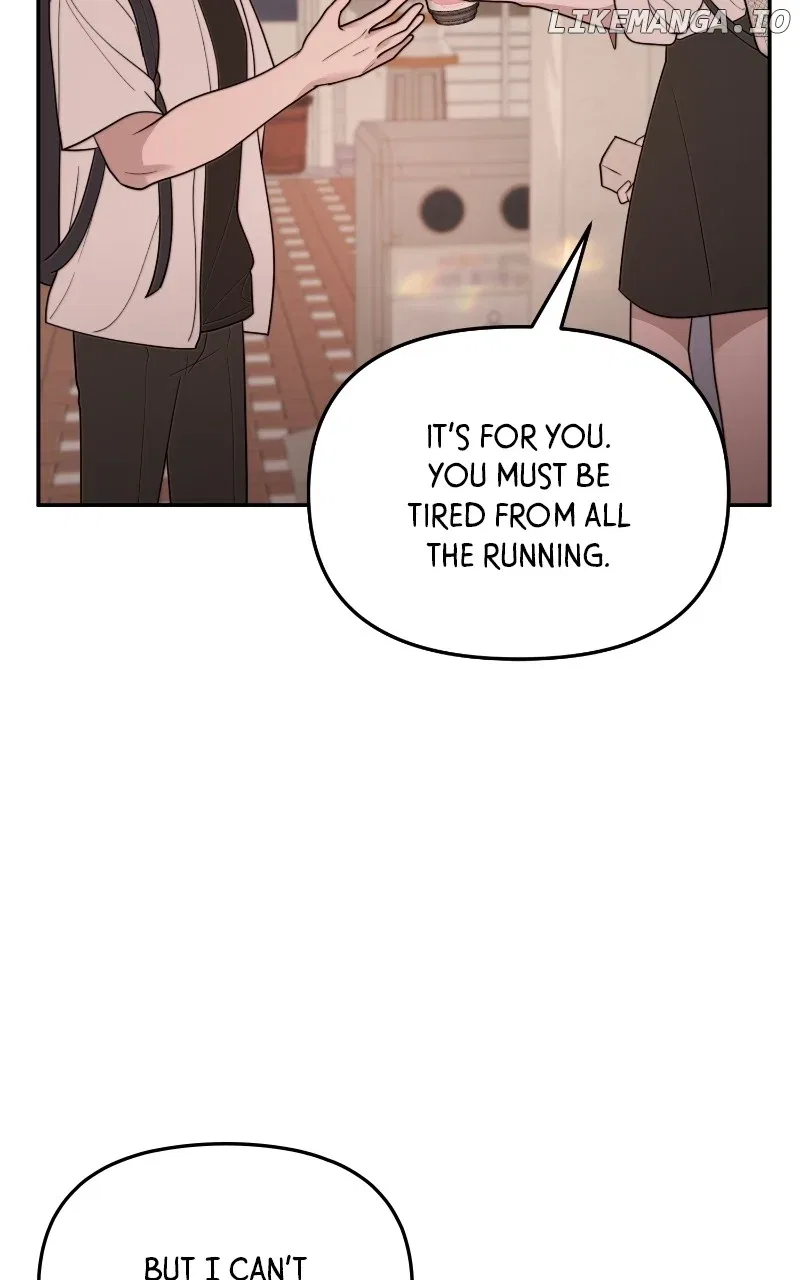 You Just Made My Day Chapter 27 – Page 17